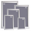Picture of POSTER SNAP FRAMES ALUMINIUM